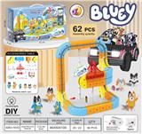 OBL10410171 - Electric rail truck