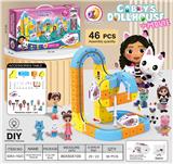 OBL10410178 - Electric rail truck