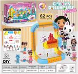 OBL10410179 - Electric rail truck