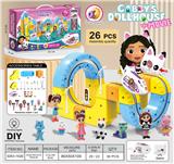 OBL10410180 - Electric rail truck