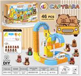 OBL10410186 - Electric rail truck