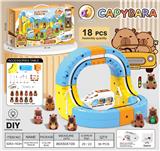 OBL10410191 - Electric rail truck