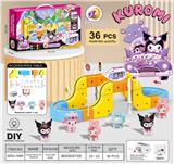 OBL10410213 - Electric rail truck