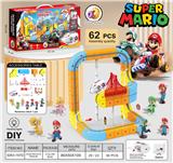 OBL10410219 - Electric rail truck