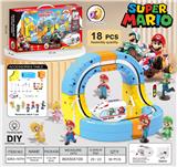 OBL10410223 - Electric rail truck