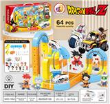 OBL10410224 - Electric rail truck