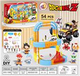 OBL10410225 - Electric rail truck