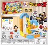 OBL10410226 - Electric rail truck