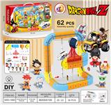 OBL10410227 - Electric rail truck