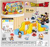 OBL10410229 - Electric rail truck