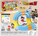 OBL10410231 - Electric rail truck