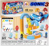 OBL10410234 - Electric rail truck