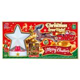 OBL10410896 - Electric rail truck