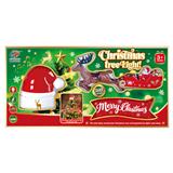 OBL10410898 - Electric rail truck