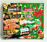 OBL10410901 - Electric rail truck