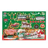 OBL10410903 - Electric rail truck