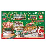 OBL10410904 - Electric rail truck