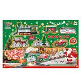 OBL10410905 - Electric rail truck