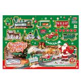 OBL10410906 - Electric rail truck