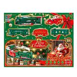 OBL10410913 - Electric rail truck