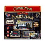 OBL10410914 - Electric rail truck