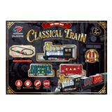 OBL10410917 - Electric rail truck