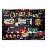 OBL10410918 - Electric rail truck