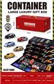 OBL10410944 - Die-cast toys