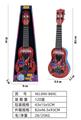 OBL10411344 - 蜘蛛侠吉他音乐玩具