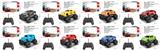 OBL10411389 - Remote control cars / tanks