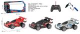 OBL10411393 - Remote control cars / tanks