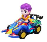 OBL10411501 - Electric cars/ tanks