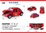 OBL10411505 - Die-cast toys