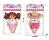 OBL10411578 - Doll