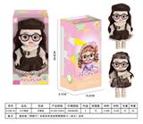 OBL10411584 - Doll