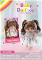 OBL10411633 - Doll