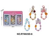 OBL10411969 - 创意卡皮巴拉书包手机链（四款混装）