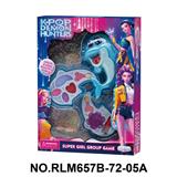 OBL10411985 - cosmetic