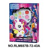 OBL10412007 - cosmetic