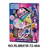 OBL10412008 - cosmetic