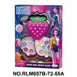 OBL10412011 - cosmetic