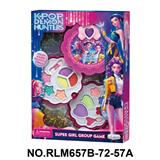 OBL10412012 - cosmetic