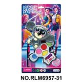 OBL10412037 - cosmetic