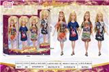 OBL10412192 - Doll