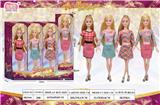 OBL10412193 - Doll