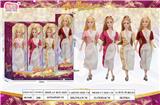 OBL10412204 - Doll