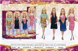 OBL10412206 - Doll