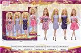 OBL10412208 - Doll