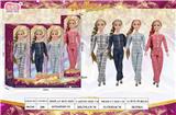 OBL10412213 - Doll