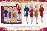 OBL10412214 - Doll